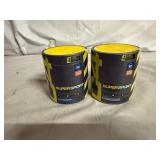2 Bottles of C4 Supersport Pre-Workout