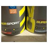 2 Bottles of C4 Supersport Pre-Workout