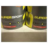 2 Bottles of C4 Supersport Pre-Workout