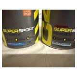 2 Bottles of C4 Supersport Pre-Workout