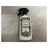 Bottle of Pet-Pourri Fabric and Air Freshener