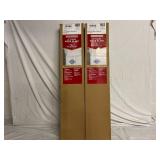 2 Packs of Lotus Windoware Blinds