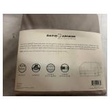 Patio Armor Outdoor Loveseat Cover