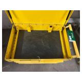 US General 30" 5 Drawer Mechanic Cart