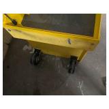 US General 30" 5 Drawer Mechanic Cart