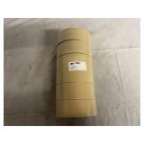 6ct Pack of 3M Masking Tape