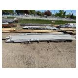 Tongue & Groove and misc.