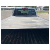 2017 Chevrolet Silverado 2500 HD