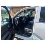 2017 Chevrolet Silverado 2500 HD