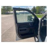 2017 Chevrolet Silverado 2500 HD