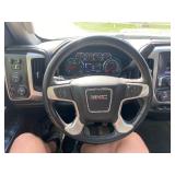 2017 Chevrolet Silverado 2500 HD