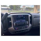 2017 Chevrolet Silverado 2500 HD