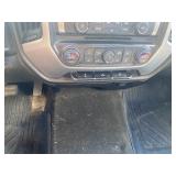 2017 Chevrolet Silverado 2500 HD