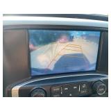 2017 Chevrolet Silverado 2500 HD