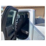 2017 Chevrolet Silverado 2500 HD