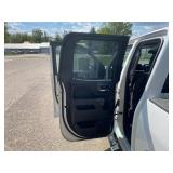 2017 Chevrolet Silverado 2500 HD