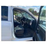 2017 Chevrolet Silverado 2500 HD