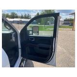 2017 Chevrolet Silverado 2500 HD