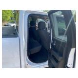 2017 Chevrolet Silverado 2500 HD