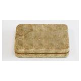 Costume Jewelry w/ Jewelry Box