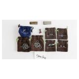 Ross Simons & Tacori Jewelry - Earrings, Pendants & Necklace