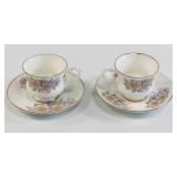 Tea Cup China Lot