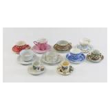 Tea Cup China Lot