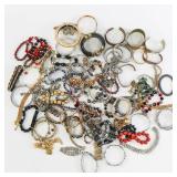 Costume Jewerly - Large Lot