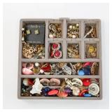 Costume Jewerly - Large Lot