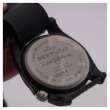 Bertucci Tactical Style Watch