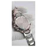 Bulova Chronograph Men