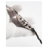 Bulova Chronograph Men