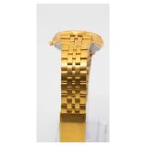Seiko Gold-Tone Watch