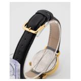 Akteo "Money & Stocks" Themed Watch