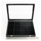 Jewelry Case Lot of 5 - Brand New