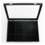 Jewelry Case Lot of 5 - Brand New