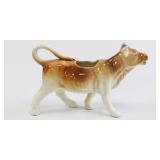 Vintage European Porcelain Figures Lot of 3