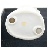 Vintage European Porcelain Figures Lot of 3