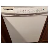 Whirlpool Quiet Partner III Built-In Dishwasher
