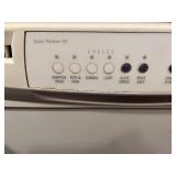 Whirlpool Quiet Partner III Built-In Dishwasher