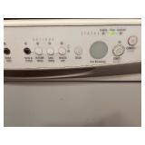 Whirlpool Quiet Partner III Built-In Dishwasher