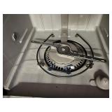 Whirlpool Quiet Partner III Built-In Dishwasher