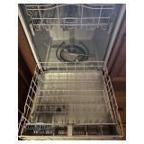 Whirlpool Quiet Partner III Built-In Dishwasher