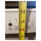 Whirlpool Quiet Partner III Built-In Dishwasher