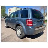2011 FORD ESCAPE XLT All Wheel Drive *NO ACCIDENTS 2 OWNER PREVIOUS CERTIFIED PRE-OWNED*