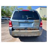 2011 FORD ESCAPE XLT All Wheel Drive *NO ACCIDENTS 2 OWNER PREVIOUS CERTIFIED PRE-OWNED*