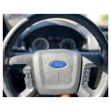 2011 FORD ESCAPE XLT All Wheel Drive *NO ACCIDENTS 2 OWNER PREVIOUS CERTIFIED PRE-OWNED*