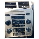 2011 FORD ESCAPE XLT All Wheel Drive *NO ACCIDENTS 2 OWNER PREVIOUS CERTIFIED PRE-OWNED*