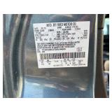 2011 FORD ESCAPE XLT All Wheel Drive *NO ACCIDENTS 2 OWNER PREVIOUS CERTIFIED PRE-OWNED*