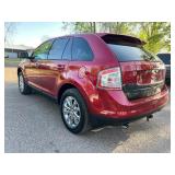 2007 FORD EDGE SEL PLUS *All Wheel Drive w/ NO ACCIDENTS*